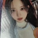 아이브 가을 엠파시 러브드아이브 버전 스스퀘 특전 포토카드 포카 3