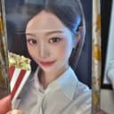 아이브 원영 시네마 팝콘포카 양도합니다 2