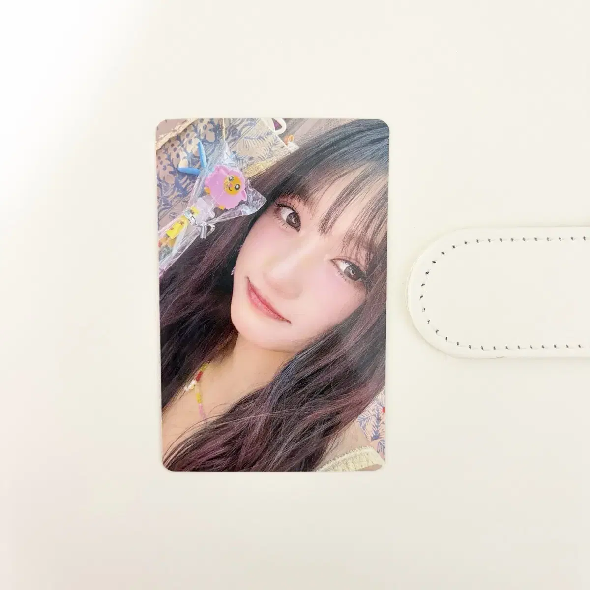 아이브 얼라이브 통상판 포카 이서