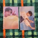세븐팀 도겸 일본 드림포카 특전 seventeen japan dream 1