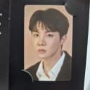 하이브인사이트 입장포카 포토카드 호석 호비 J-hope 1