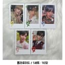 [3배] 투바투 비공굿 랜박 도무송 포카 찌라시 포토카드 스티커 9