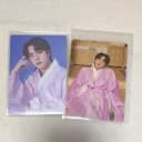 BTS JIN 방탄 석진 달마중 미니포카 all 1