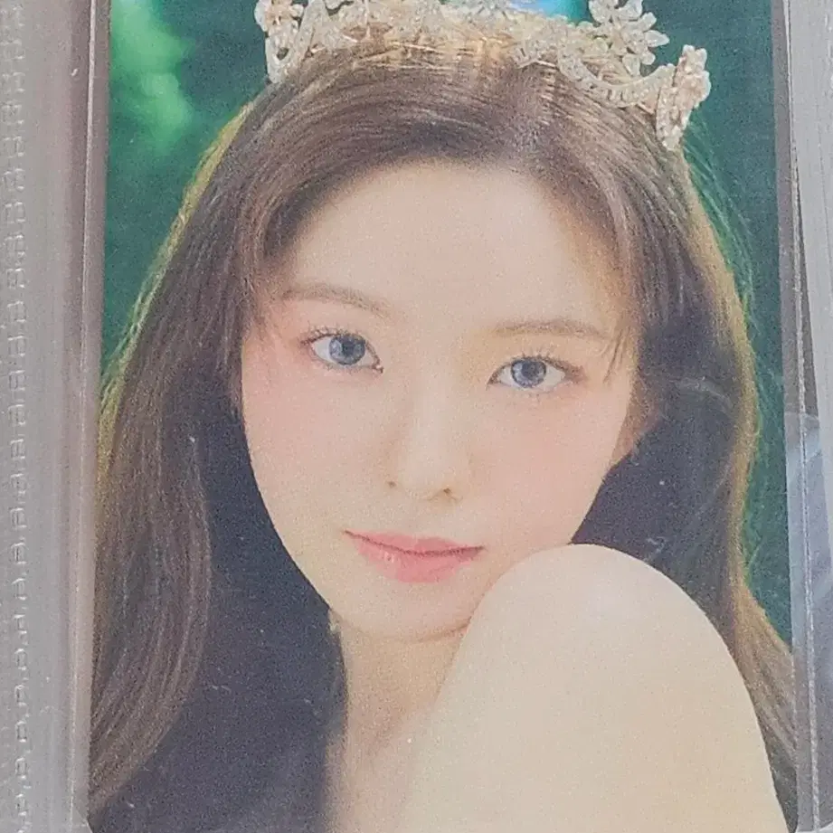 아이린 필마이리듬 필마리 md 포카 포토카드 컵 레드벨벳