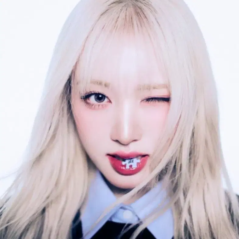 아이브 리즈포카 싸게 양도 받아요!! 1