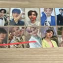 탈덕처분) 세븐틴 포카 트레카 팝니동 1