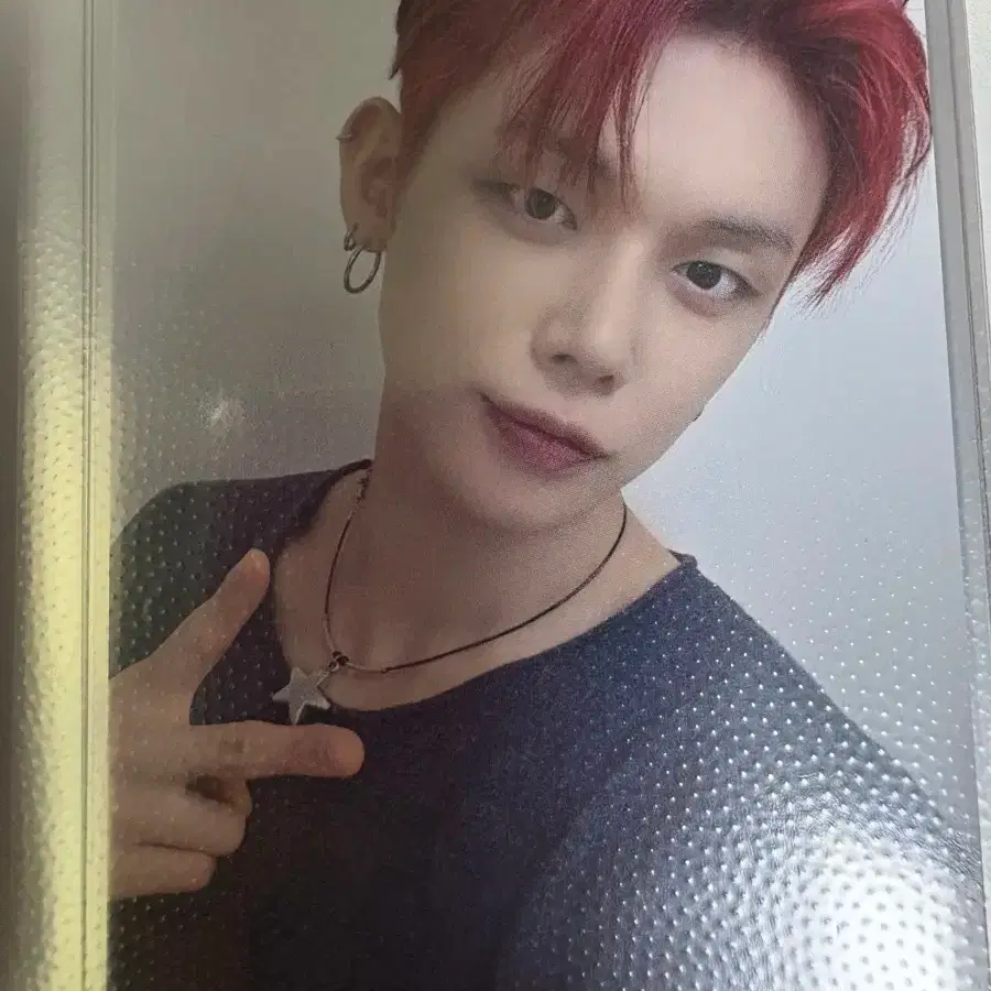 투바투 TXT 프미콘 앵콘 앙콘 모아존 포토카드 연준