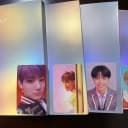 방탄(bts) love yourself answer앨범 (포카,포스터) 1