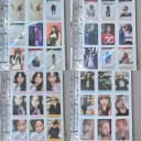 소녀시대 태연 포카 70장 공구 TFU 포토카드 투명포카 마보 불티 특전 1