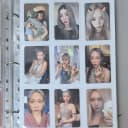 소녀시대 태연 포카 70장 공구 TFU 포토카드 투명포카 마보 불티 특전 8