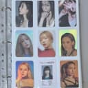 소녀시대 태연 콘서트 포카 불티 사계 특전 일본 포토카드 쓱콘 쓱앙콘 1