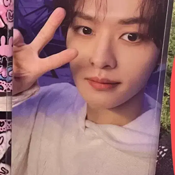 스키즈 리노 비공굿 포카 ㅅㅊㅇ 용복 스트레이키즈 프리쿠라 2