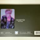 방탄 윙즈 에세이북 지민 포카 2017 bts wings Jmin 2