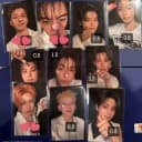 트레저 플레저 더세임 포카 폴라 현석 정우 정환 재혁 도영 준규 지훈 1