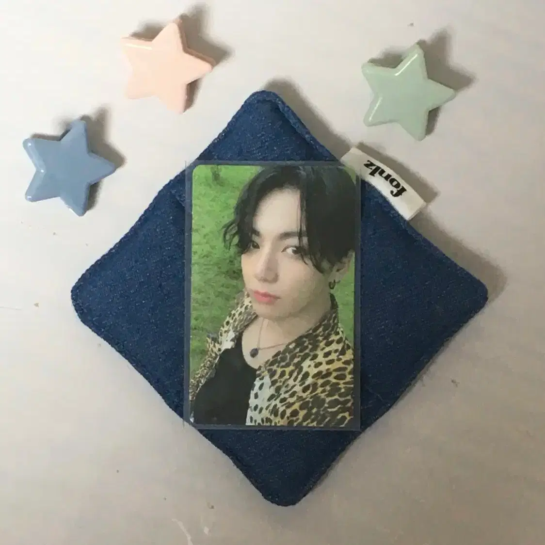 방탄소년단 전정국 메모리즈 블루레이 블레 2020 포카 양도 판매