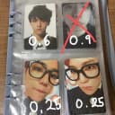 EXO 엑소 백현 포카양도 합니당 1