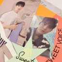 세븐틴 유닛 포토북 Episode 에피소드 A,B 포카 분철+특전 2