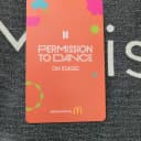 정국 LA 럭드 럭키드로우 포카 퍼투댄 미국 콘서트 투어 방탄 2