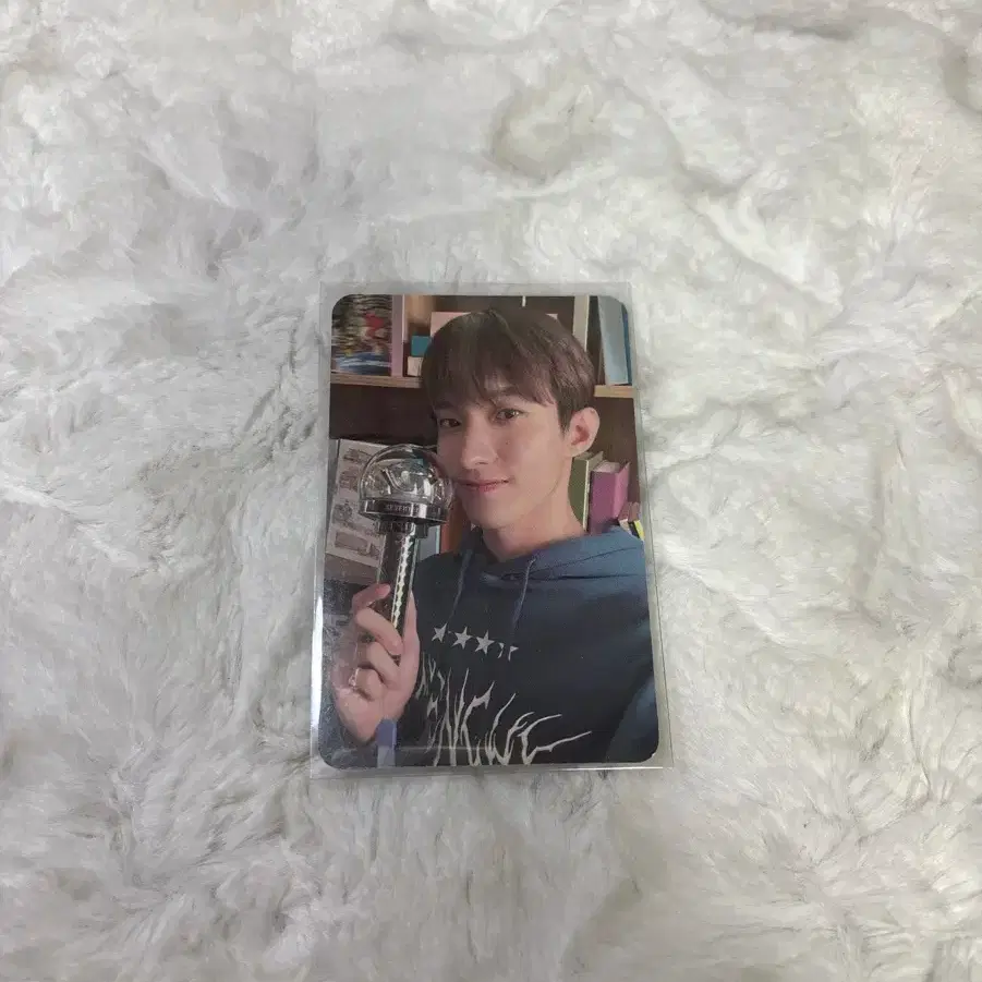 세븐틴 도겸 캐럿존포카