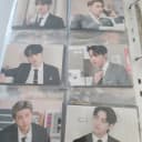 bts 머치박스5 (#5박스없음)포카제외 6