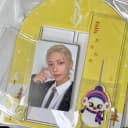 가격인하) 필릭스 뽁아리 포카 포토카드 아크릴 스탠드 홀더 재팬 일본 1
