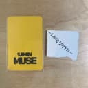 지민 뮤즈 포카 / JIMIN MUSE yellow ver poca 2