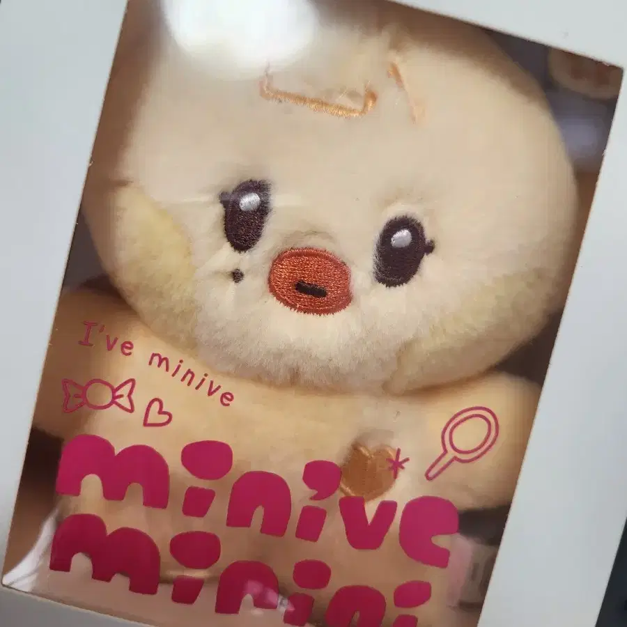 최저가 아이브 미니니 미니브 나리니 나오리 코스튬 인형 풀구성 시세킹포카