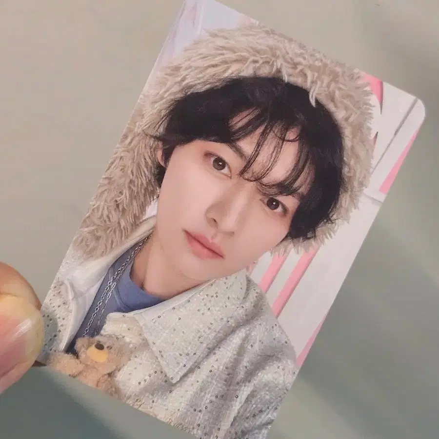 스트레이키즈 스키즈 리노 승민 가관즈 팬미팅 포카 2025 5번째