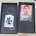 bts 방탄 남준 RM 알엠 아미사진전 이벤트 당첨 포카 양도 방탄 인형 1