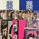 스키즈 한 방찬 앨범 락 특 애플뮤직 위드뮤 스테이존 dvd 미공포 포카 1