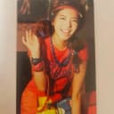 소녀시대 초회한정 써니 포카 (무테) 1