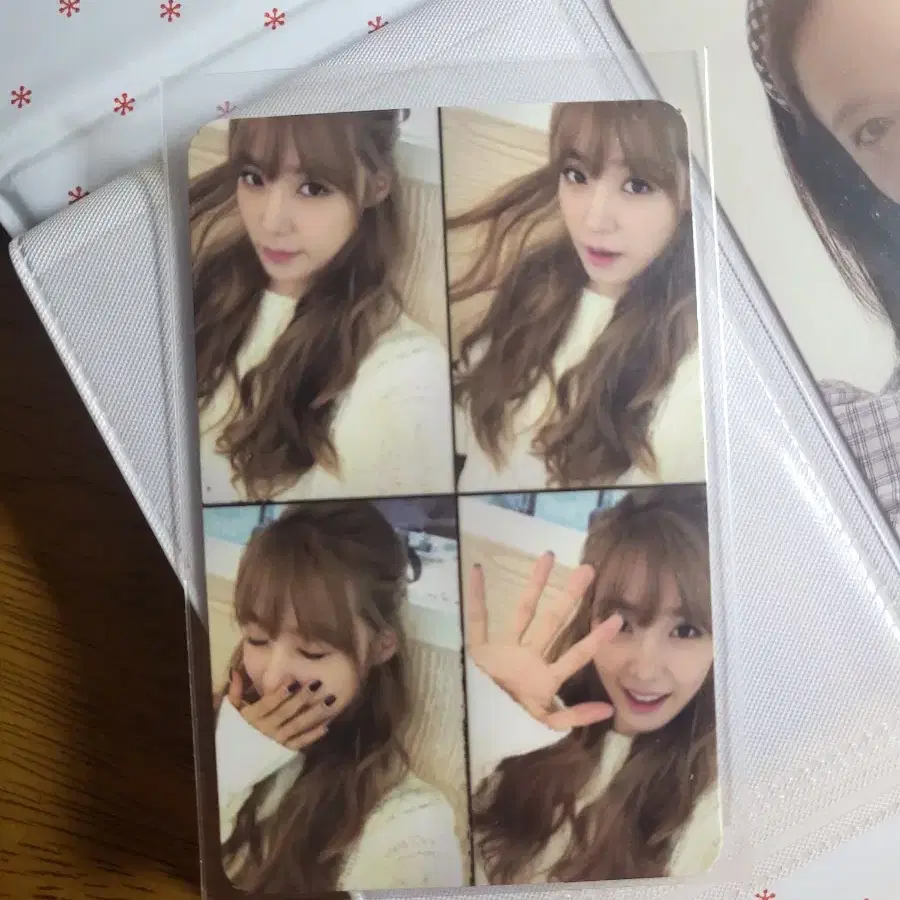 태티서 티파니포카 할라 1