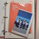 방탄 2019 메모리즈 디비디 포카 제외 풀셋 양도 1