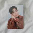 에이티즈 애니티즈 드림랜드 홍중 포카 손글씨 1