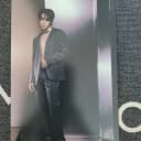 지민 페이스 일본 유니버셜 뮤직 재팬 특전 포카 face 2