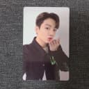 정국 일본fc w회원 포카 방탄소년단 1