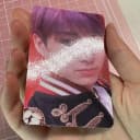 방탄소년단 정국 승허 포카 양도 3
