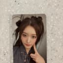 아이브 이서 포카 4종 2
