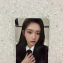 아이브 아이엠 이서포카 레이포카 2종 1
