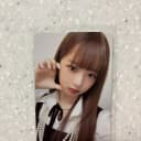 아이브 아이엠 이서포카 레이포카 2종 2