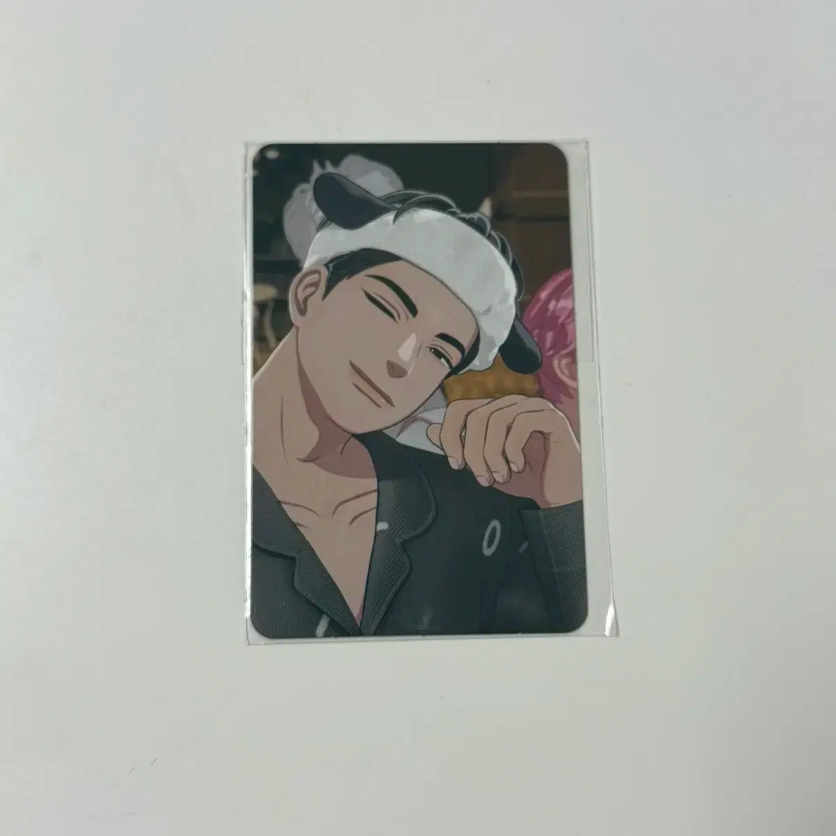 플레이브 PLAVE 메디힐 포카 하민 포카 1