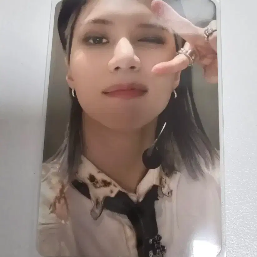 태민 포카 비욘라 스토리북