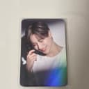 (미개봉) 샤이니 태민 ahc 포카 1