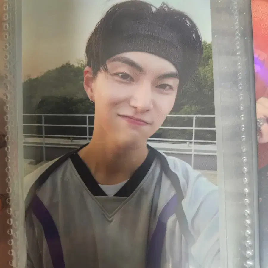 승한 겟어기타 포카 1