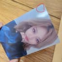 에스파 닝닝 세비지 이즈위 3차 미공포 양도 2