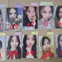 엔믹스 포카 ( 미공포,앨포,엔써3기 포카) 1