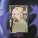 aespa 에스파 윈터 바자 bazaar men 포카 판매 1