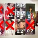 소녀시대 태연 유리 포카 | 오지지 포카 1