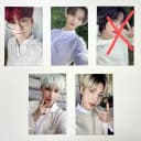 투바투 모아키트 3기 포카 1