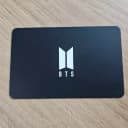 방탄소년단 BTS 일본 아니쥬 악수회 포카, 럽유셀 태국 티켓형 카드 6